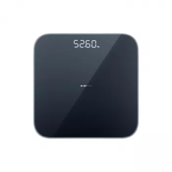 Xiaomi Smart Scale S200 vonios svarstyklės (tamsiai pilkos)