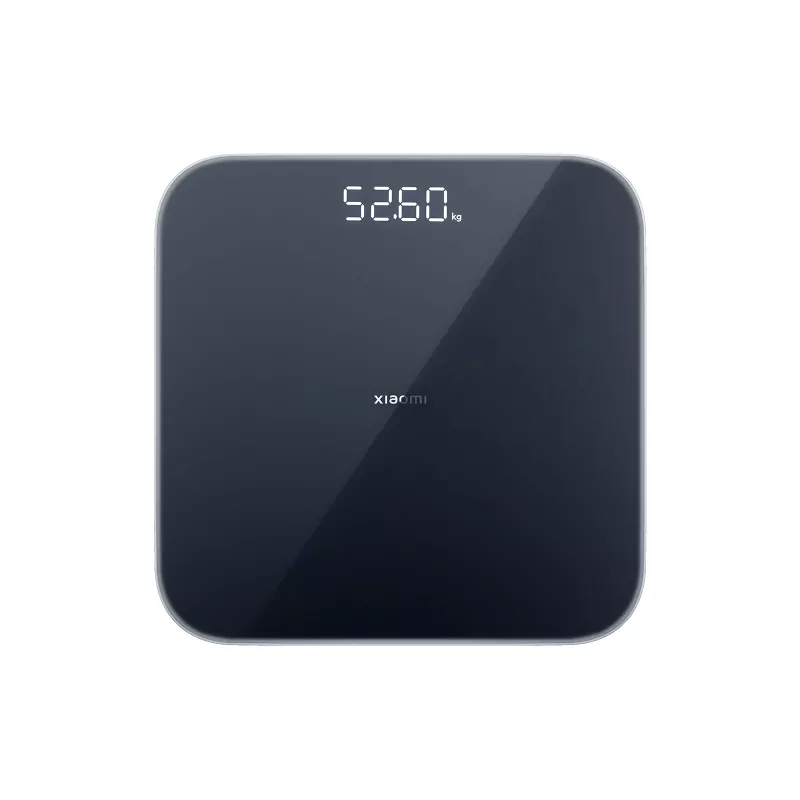 Xiaomi Smart Scale S200 vonios svarstyklės (tamsiai pilkos)