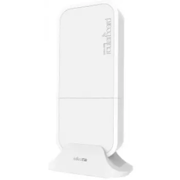 Belaidis prieigos taškas Mikrotik WAP R 2,4 GHz 802.11n