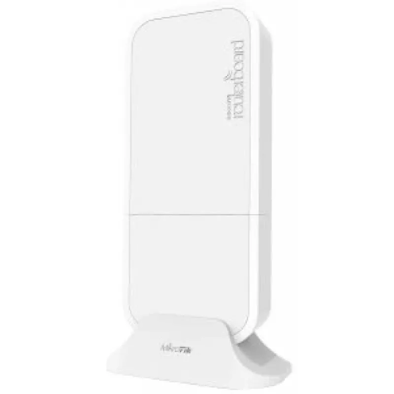 Belaidis prieigos taškas Mikrotik WAP R 2,4 GHz 802.11n