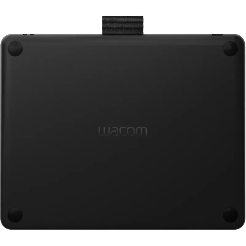 Grafikos planšetė Wacom Intuos S Juoda