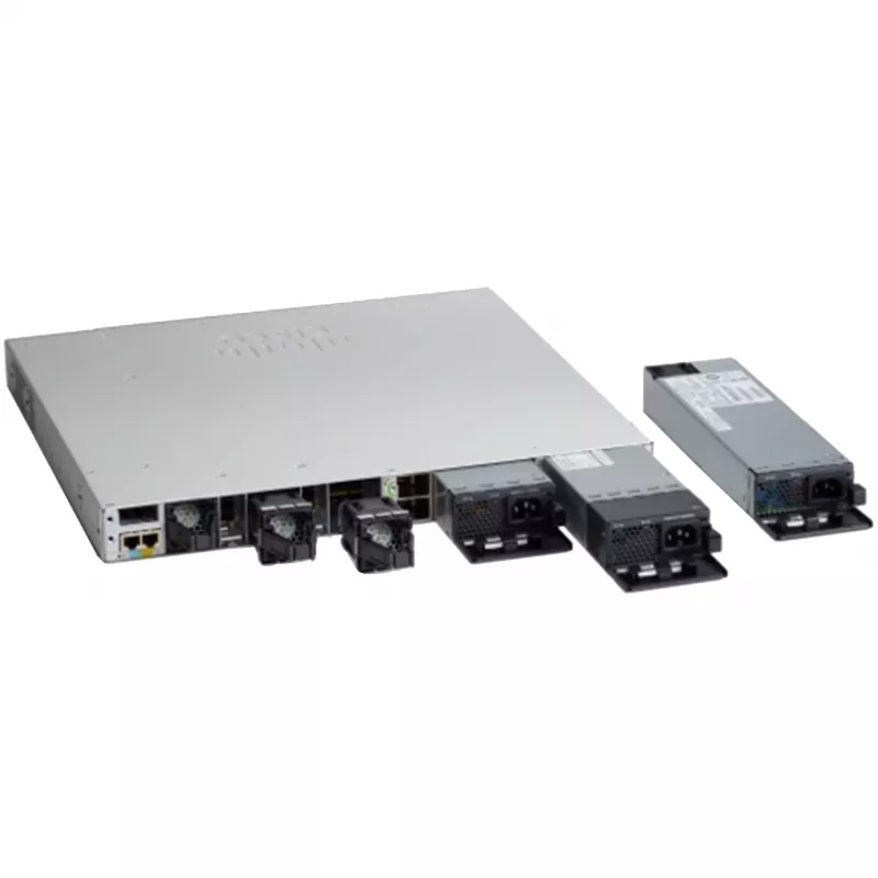 Maitinimo šaltinis Cisco PWR-C6-600WAC