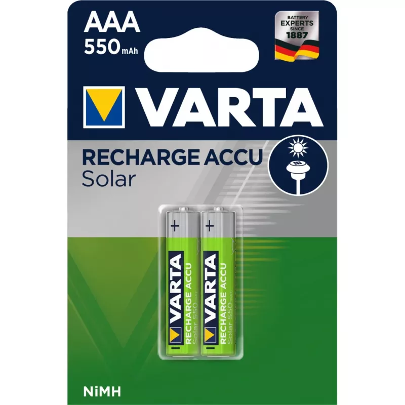 Vienkartinė baterija Varta 1x2 LR 1 Lady