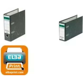 Elba 10516 Juoda