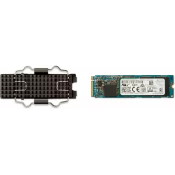 SSD 2 TB – vidinis – M.2 – Turbo Drive