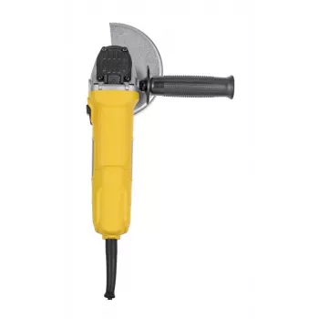 DeWALT DWE4157-QS kampinis šlifuoklis 12.5 cm 11800 RPM 900 W 2.05 kg