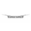 Corsair XENEON 34WQHD240-C kompiuterio monitorius 86,4 cm (34) 3440 x 1440 pikselių WQXGA QD-OLED baltas