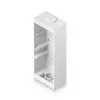 Montavimo dėžutė Ubiquiti UACC-Reader-Pro-JB-W Balta 77,8x48,6x205,4 mm