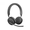Ausinės Logitech Zone Wireless 2 UC