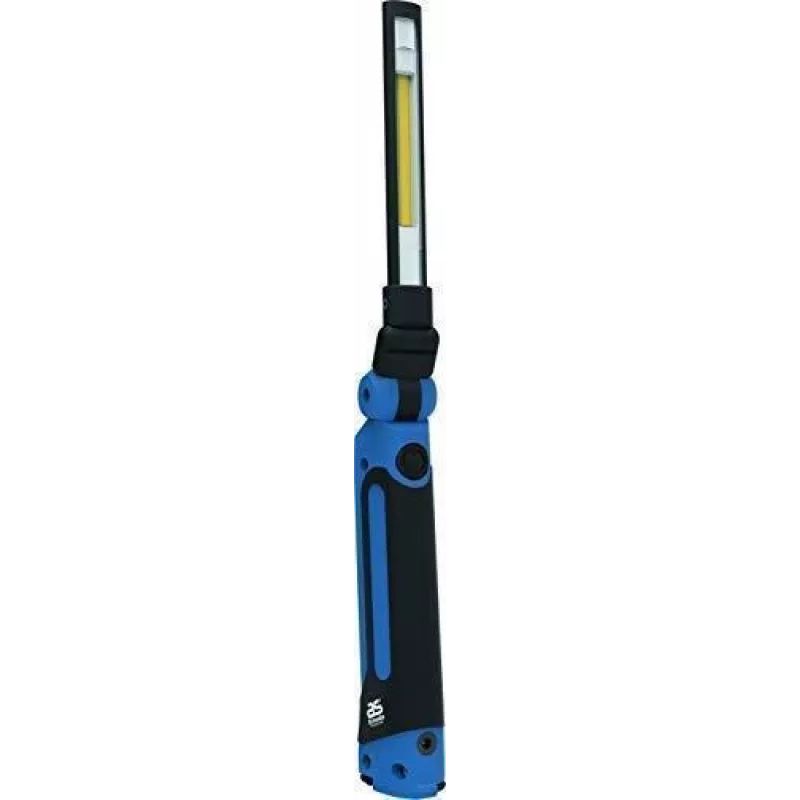 Prožektorius AS Schwabe EVO 8 įkraunamas 3W + 1W COB LED, modelis 42824