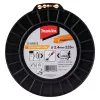 Makita E-01812 krūmapjovės / žoliapjovės priedas – krūmapjovės valas