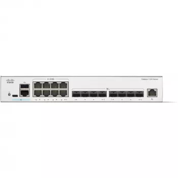 Valdomas komutatorius Cisco Catalyst C1300-16XTS L2/L3 320 Gbit/s