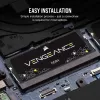 Atminties modulis Corsair Vengeance DDR4 16GB 3200MHz