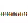 Ninjago 71814 Turnyro šventyklos miestas