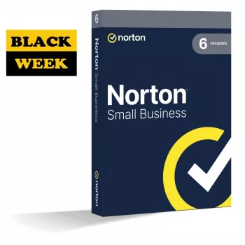 Small Business BOX 250GB 1User 6Device 1Year 21455133