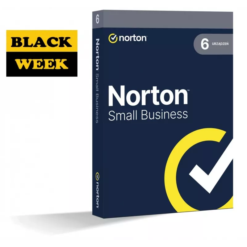 Small Business BOX 250GB 1User 6Device 1Year 21455133