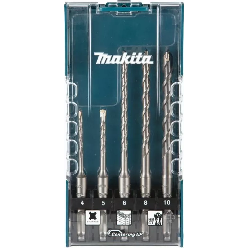 Makita E-15718 grąžtas