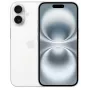 MOBILUSIS TELEFONAS IPHONE 16/128GB BALTA MYE93 APPLE