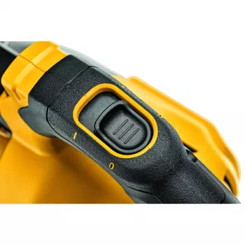 DeWALT DCV501LN-XJ dulkių siurblys Būgninis siurblys Sausas Be maišelio