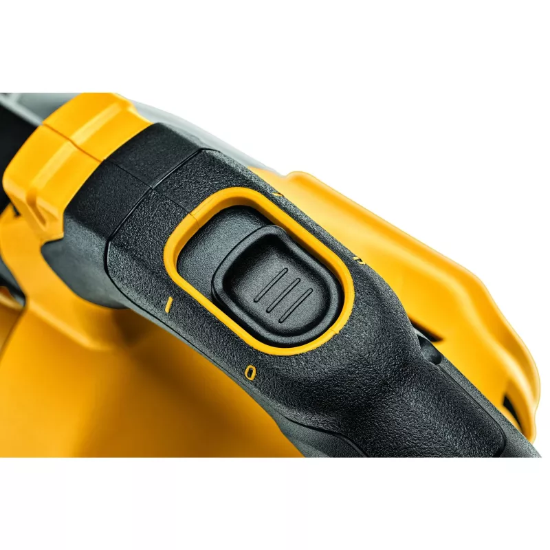 DeWALT DCV501LN-XJ dulkių siurblys Būgninis siurblys Sausas Be maišelio