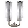Thermalright Peerless Assassin 120 Juoda (120mm) procesoriaus aušintuvas