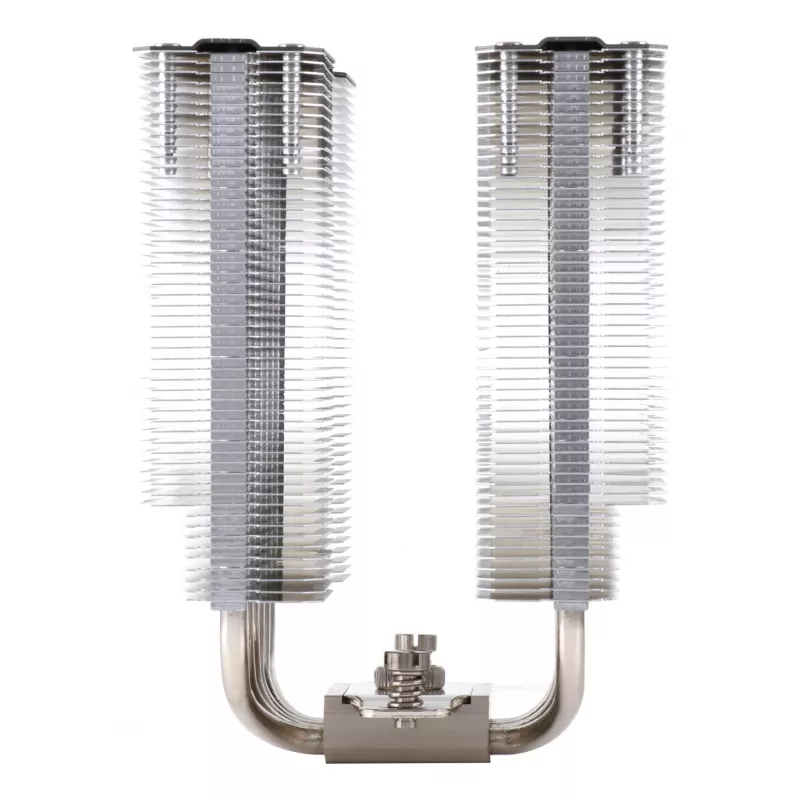 Thermalright Peerless Assassin 120 Juoda (120mm) procesoriaus aušintuvas