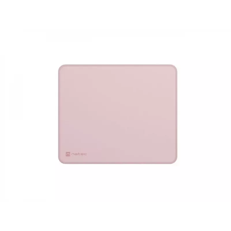 pelė pad Spalvas Series Misty Rose 300x250 mm