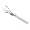 Tinklo kabelis Gembird 305 m Cat5e S-FTP pilkas