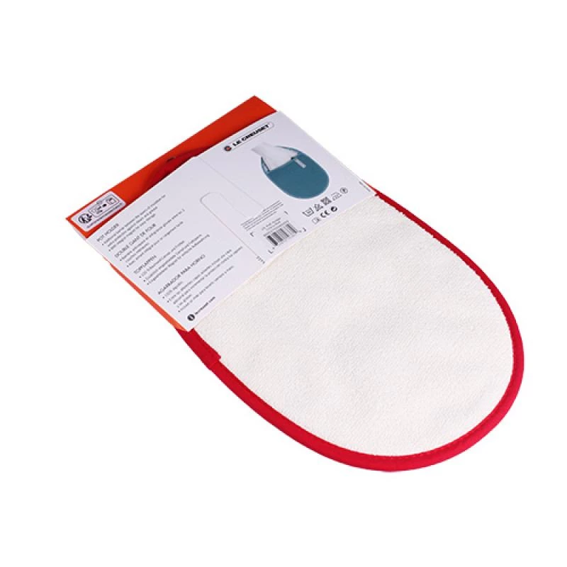 Le Creuset puodkėlė 31x21cm vyšninė raudona (95002700060000)