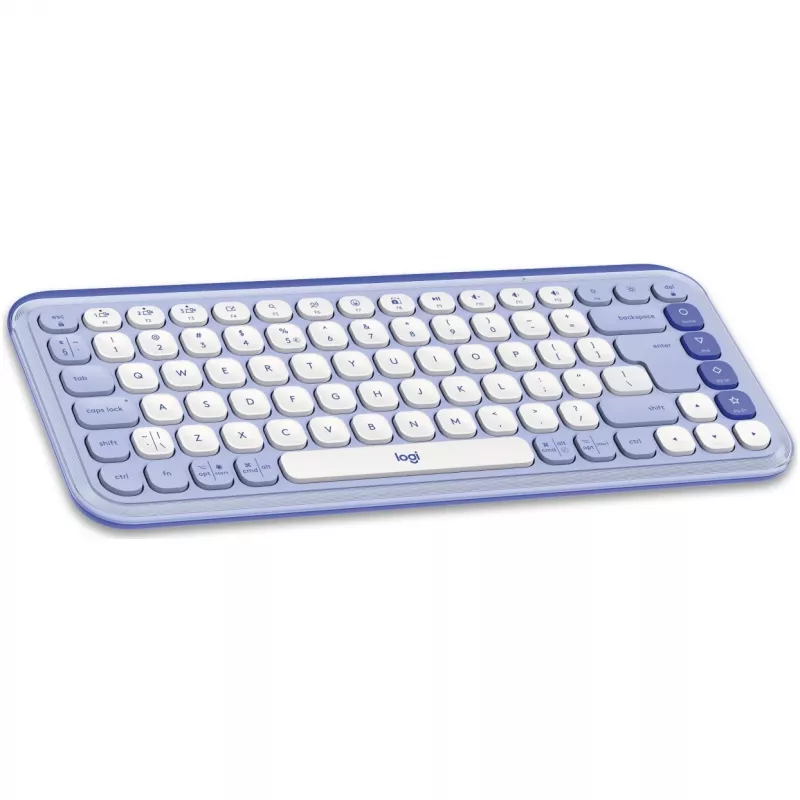 Logitech 920-013078 White