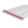 Skaidulinės optijos pigtailai Digitus LC OM4 50/125 µ vienpusis 2 m