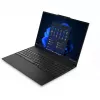 Lenovo ThinkPad E16 Gen 3 (AMD) AMD Ryzen™ 5 220 nešiojamasis kompiuteris 40,6 cm (16 colių) WUXGA 32 GB DDR5-SDRAM 1 TB SSD Wi-Fi 6E (802.11ax) Windows 11 Pro vokiška juoda
