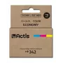Actis KH-342R Rašalas (HP 342 C9361EE pakaitalas; Standartinis; 12 ml; spalva: žydra, purpurinė, geltona)