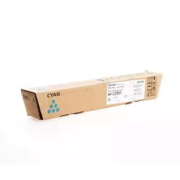 Ricoh 842064 dažų kasetė 1 vnt. Originali žalsvai mėlyna