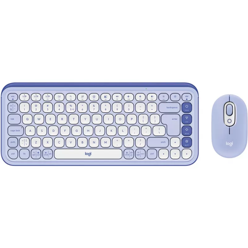 Logitech 920-013078 White