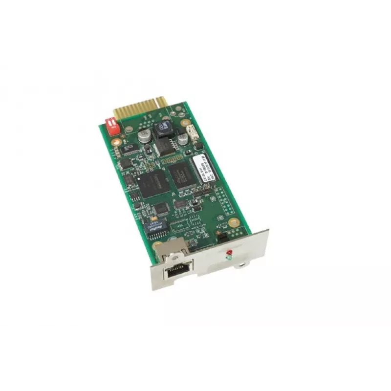 Tinklo valdymo kortelė AEG SNMP 6000019556