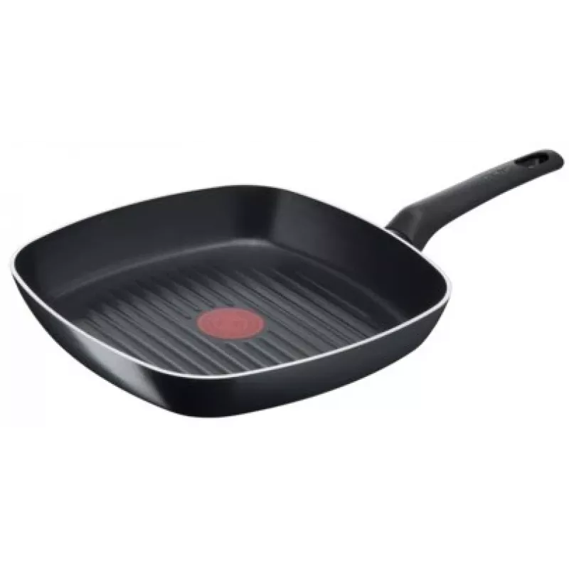 Tefal B55640 Keptuvė griliui Kvadratinė