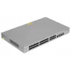Ruijie Networks RG-NBS5200-24SFP/8GT4XS tinklo komutatorius Valdomas L3 Gigabit Ethernet (10/100/1000) Pilka