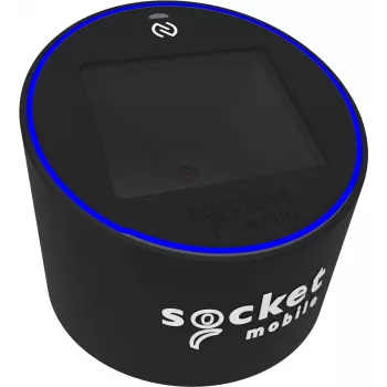 Socket Mobile SocketScan S370 - brūkšninių kodų skaitytuvas - nešiojamasis - 2D vaizdo skaitytuvas