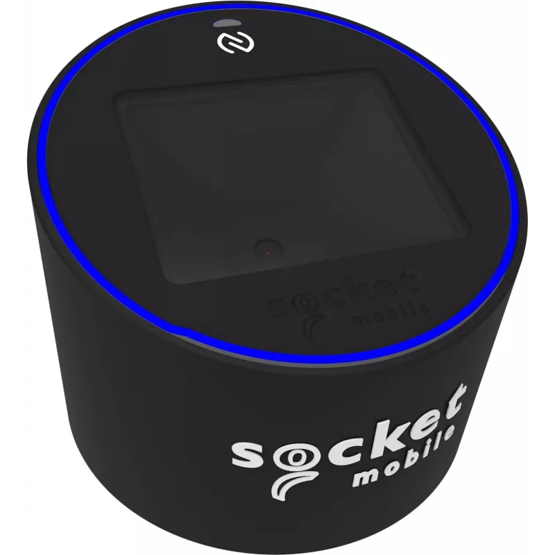 Socket Mobile SocketScan S370 - brūkšninių kodų skaitytuvas - nešiojamasis - 2D vaizdo skaitytuvas