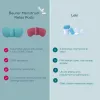 Menstruacijų atpalaidavimo prietaisas Beurer EM 55 su TENS technologija pilvo skausmui malšinti
