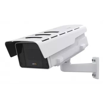 IP apsaugos kamera Axis 02064-001 Bullet 1920 x 1080