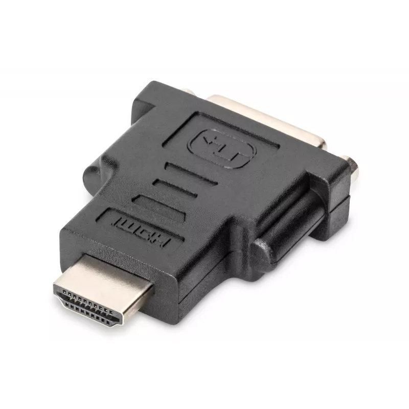 HDMI adapteris Digitus AK-330505-000-S