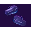 Bose QuietComfort Ultra ausinės belaidės į ausis įdedamos skambučiams / muzikai Bluetooth violetinės