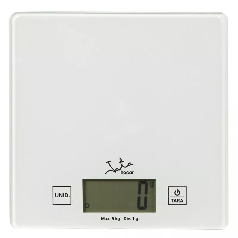 Elektroninės asmeninės svarstyklės JATA P111