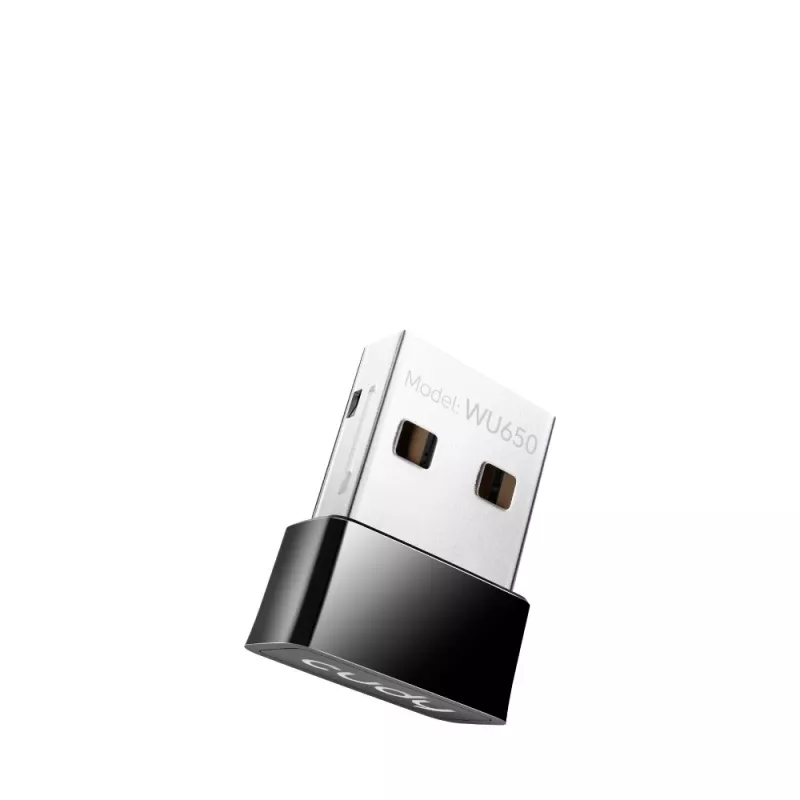 Cudy WU650 tinklo plokštė WLAN 433 Mbit/s