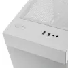 Kompiuterio korpusas Lian Li LANCOOL 205 Mesh C Midi Tower baltas