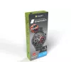 Išmanusis laikrodis TRACER SM7 Shadow su Bluetooth ir širdies ritmo monitoriumi
