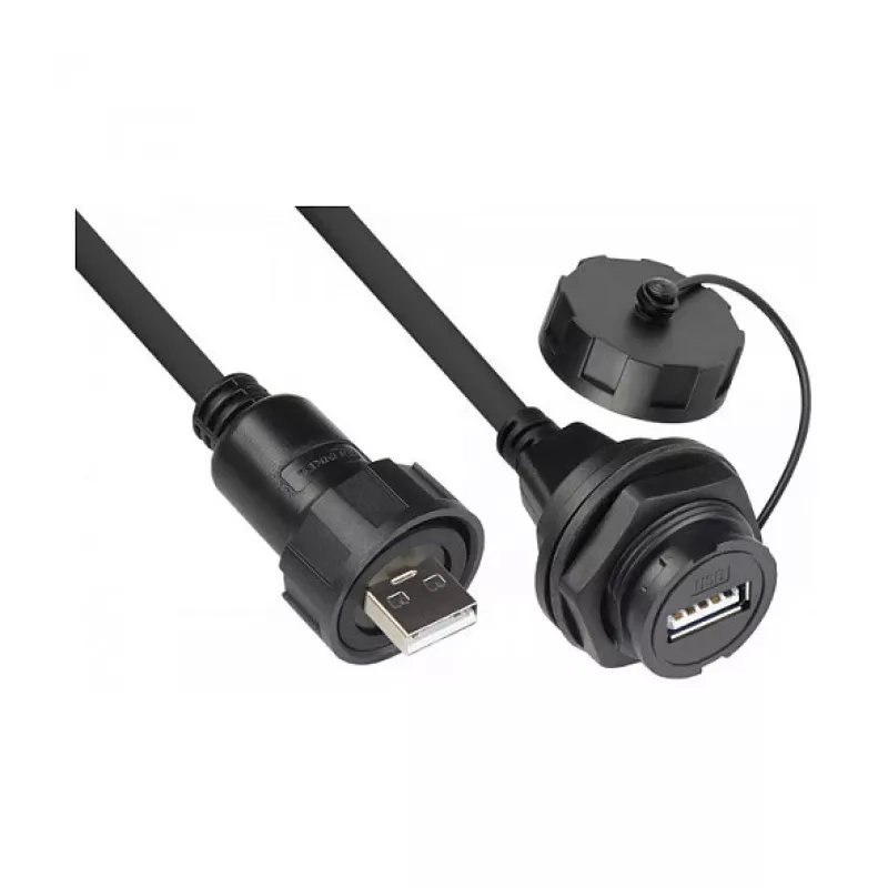 Goodconnections IC04-U203 USB kabelis