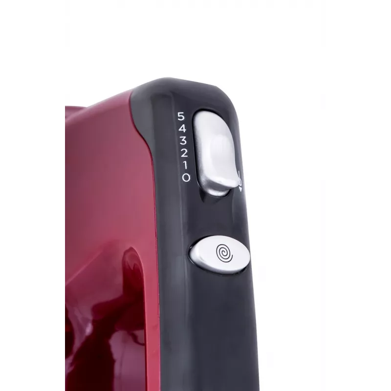 Rankinis plaktuvas Russell Hobbs 24670-56 Raudonas